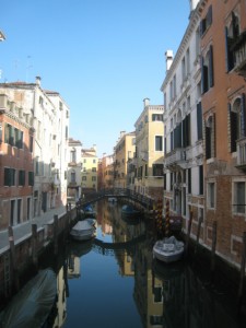 Venise