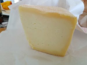 Pecorino de Calabre (Aspromonte)