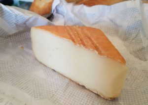 Taleggio DOP pasteurisé