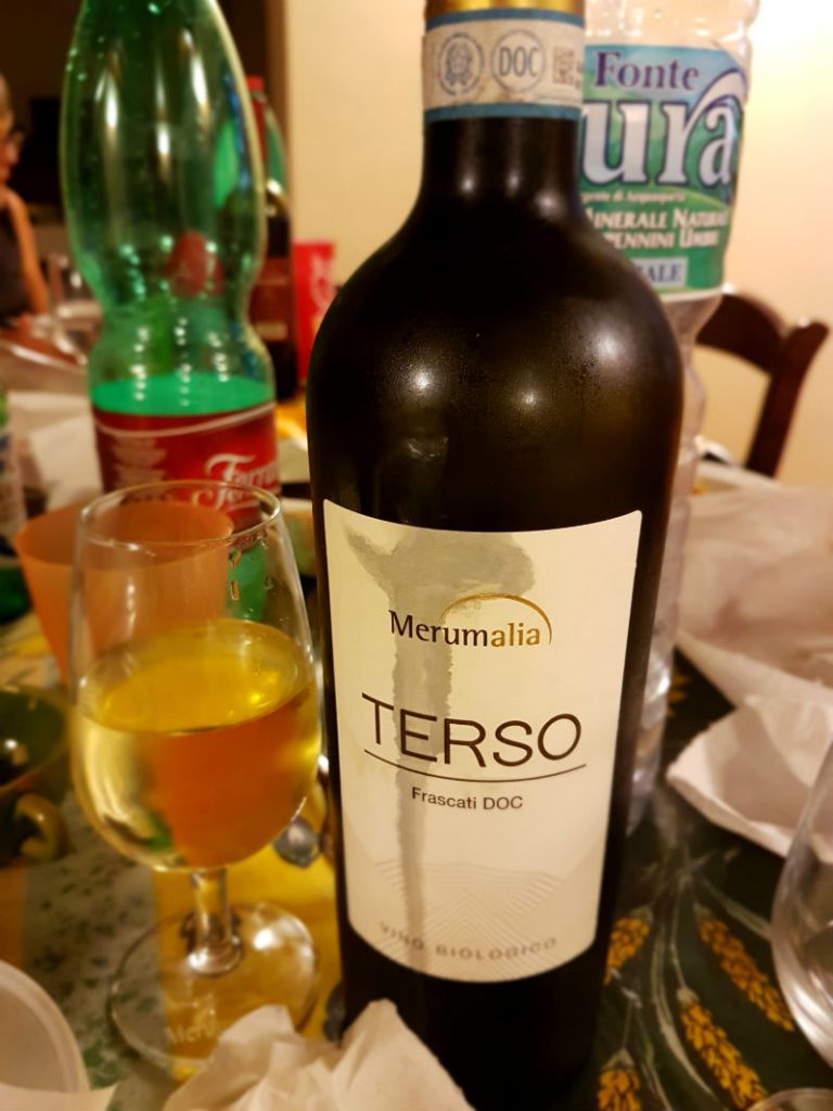 Frascati Terso Merumelia