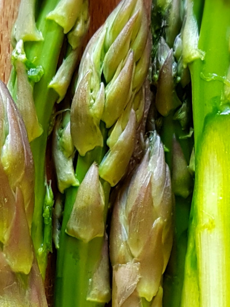 Asperges d'Afragola