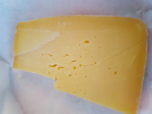Le ragusano, fromage historiquement appelé caciocavallo ragusano