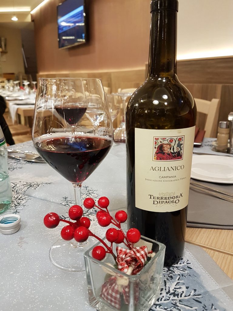 Aglianico 2016